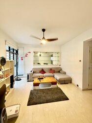 Carissa Park Condominium (D17), Condominium #463521601